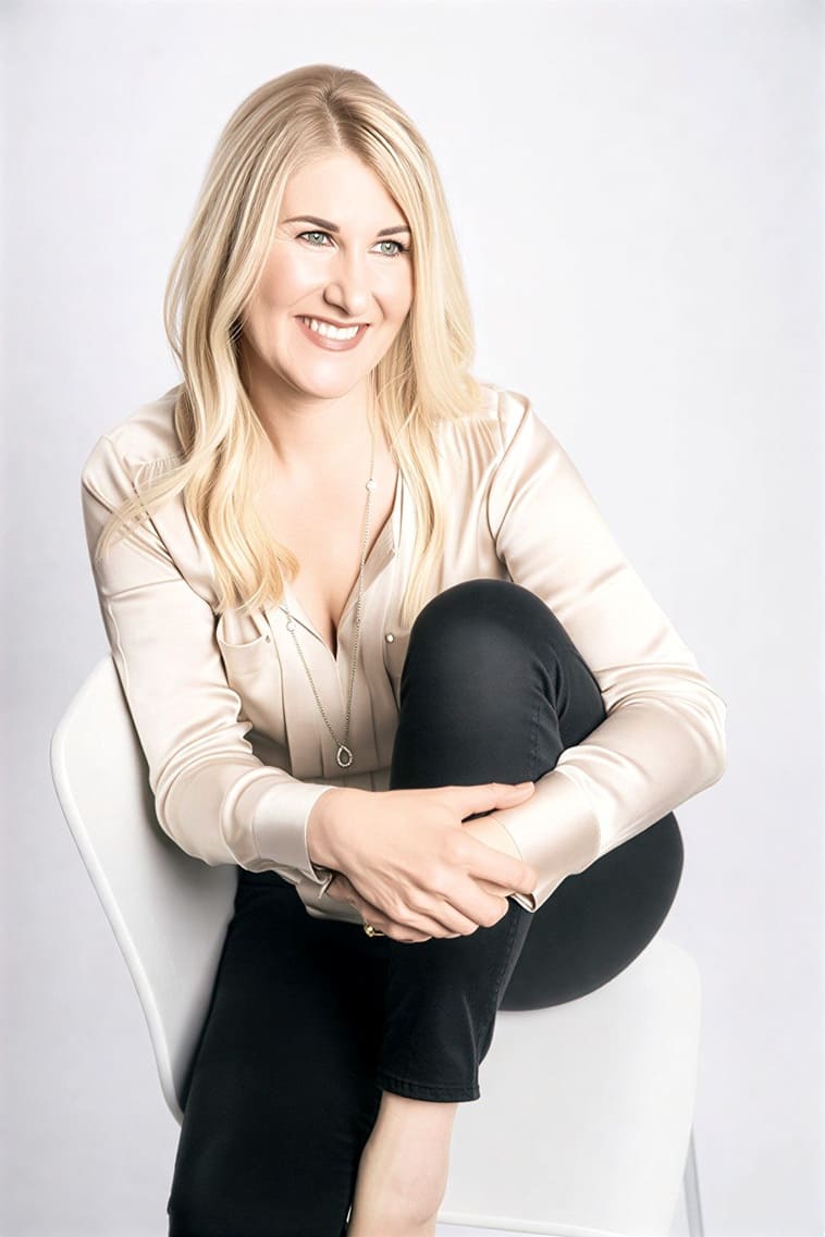 Claudine Francois About