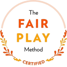 the fair play logo