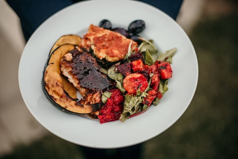 Thanksgiving game plan