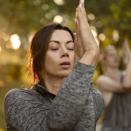 Services Claudine Francois