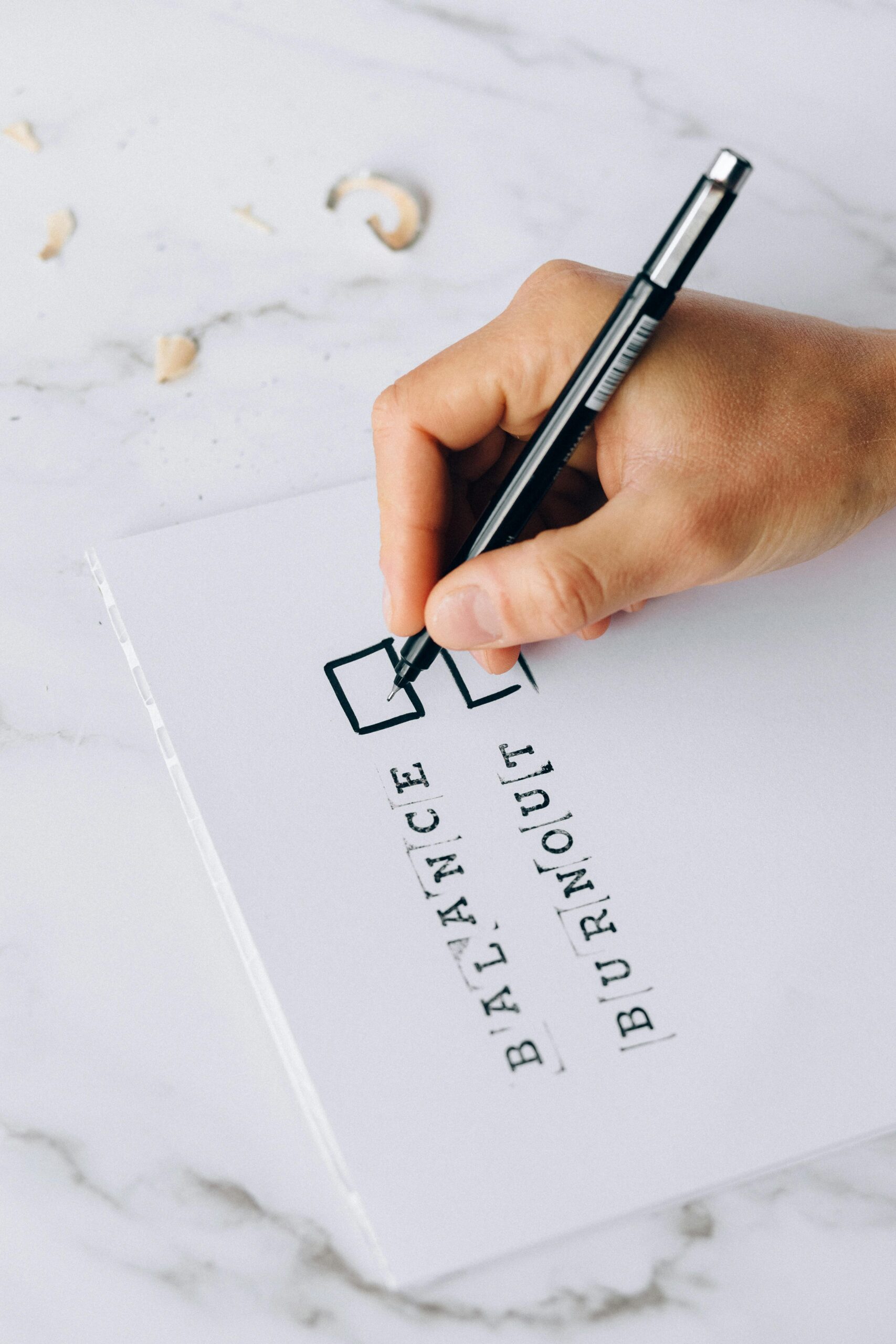 burnout pattern women fatigue tired but wired