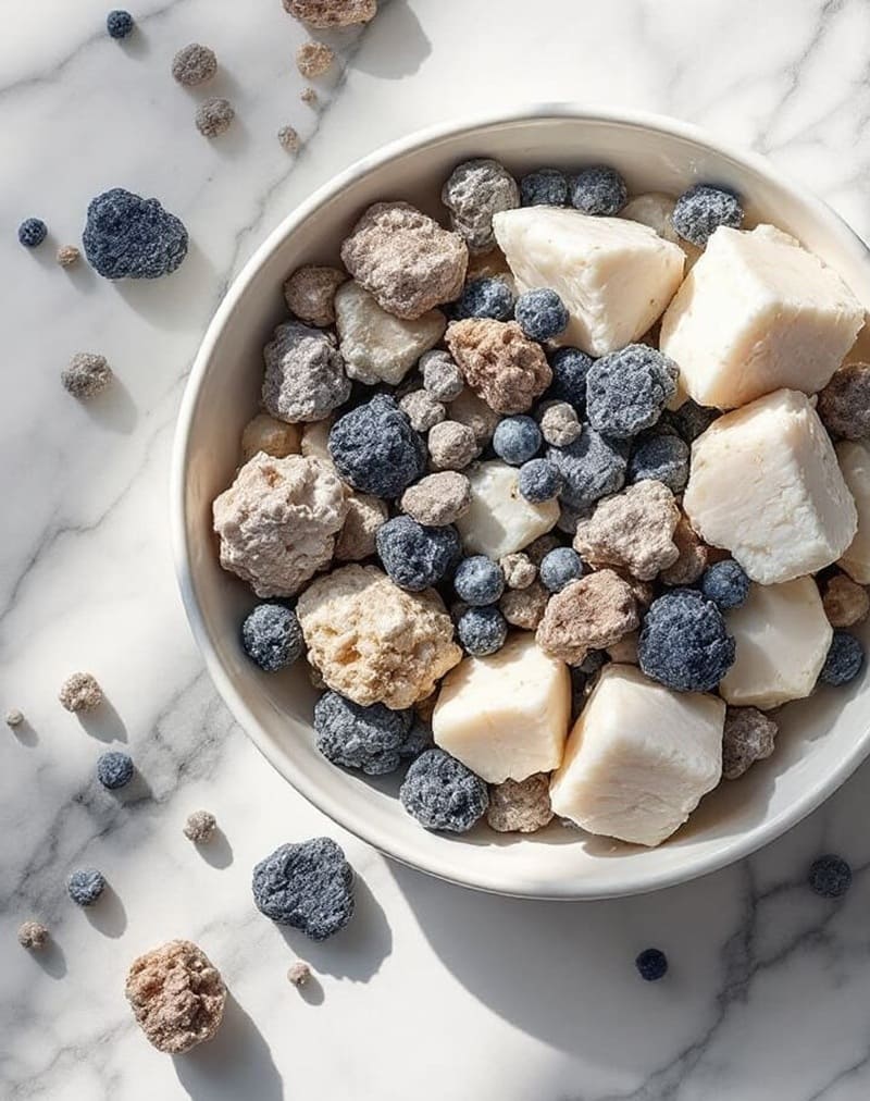 mineral imbalance fatigue women over 40