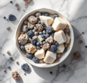 mineral imbalance fatigue women over 40