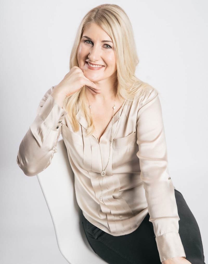 what are peptides and do you need them after 40 midlife women