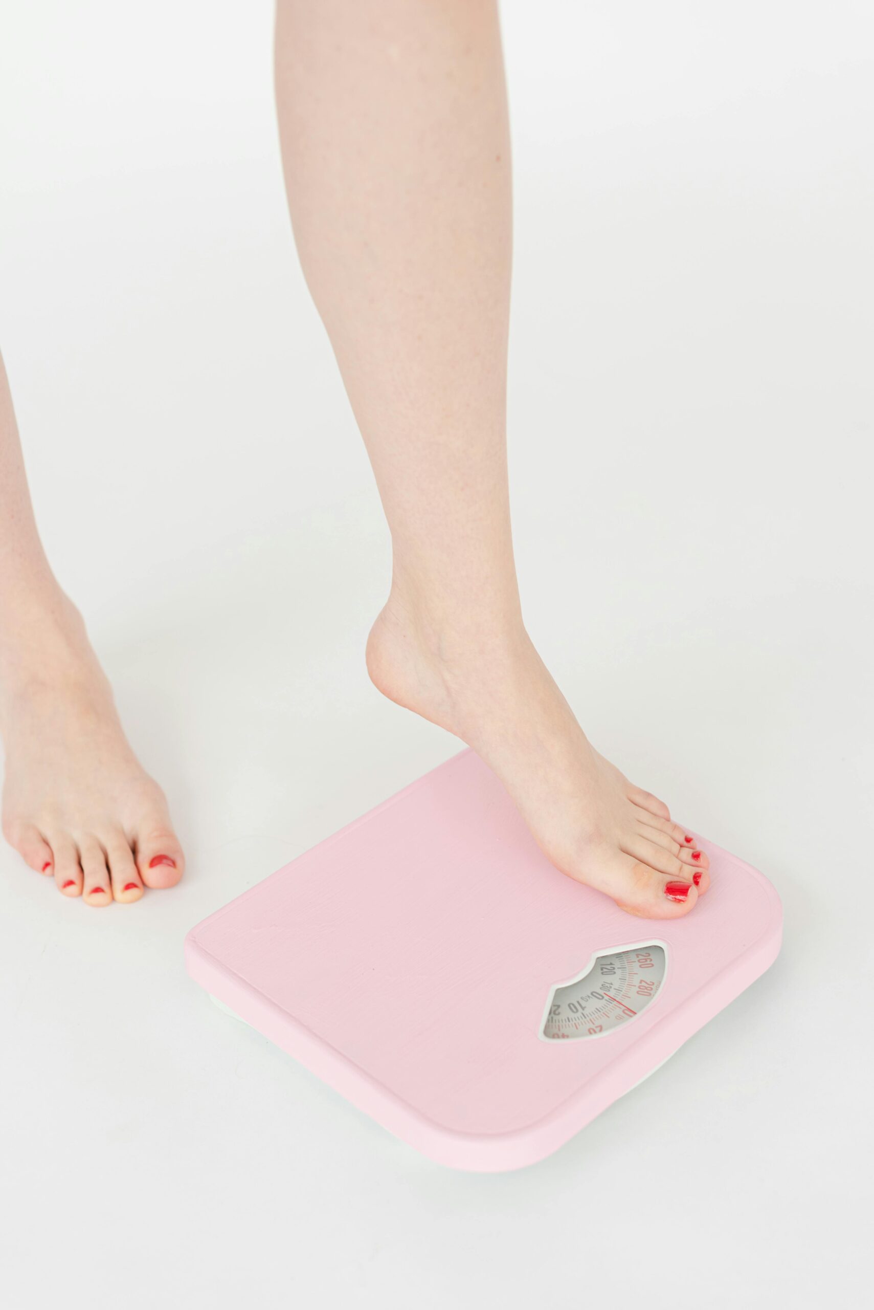 Why weight gain feels different after 40 in midlife women
